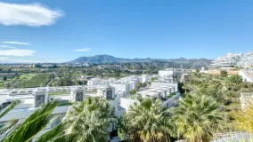 Se vende apartamento planta baja en Estepona