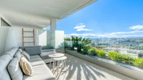 Se vende apartamento planta baja en Estepona
