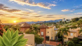 For sale Marbella - Puerto Banus town house
