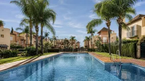 For sale Marbella - Puerto Banus town house