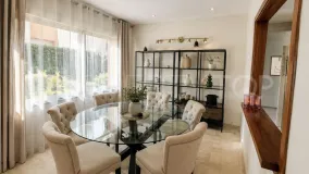 For sale Marbella - Puerto Banus town house
