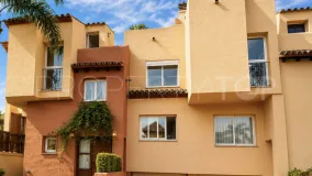 For sale Marbella - Puerto Banus town house
