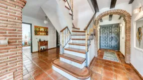 Casares Playa villa for sale