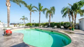 Casares Playa villa for sale