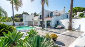 Casares Playa villa for sale