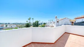 Se vende adosado en Bel Air