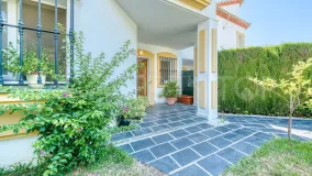 Se vende adosado en Bel Air