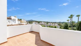 Adosado en venta en Bel Air con 3 dormitorios