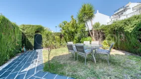 Se vende adosado en Bel Air