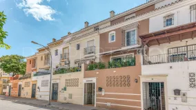Adosado a la venta con 4 dormitorios en Coin