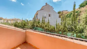 Adosado a la venta con 4 dormitorios en Coin
