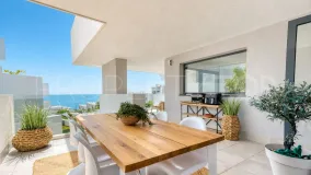 3 bedrooms apartment for sale in La Duquesa