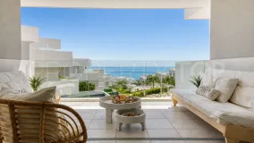 3 bedrooms apartment for sale in La Duquesa
