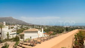 For sale apartment with 3 bedrooms in Nueva Andalucia