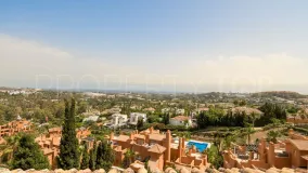 For sale apartment with 3 bedrooms in Nueva Andalucia