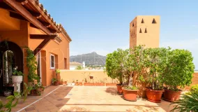 For sale apartment with 3 bedrooms in Nueva Andalucia