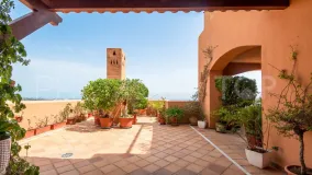 For sale apartment with 3 bedrooms in Nueva Andalucia