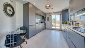 Se vende apartamento en San Roque de 3 dormitorios