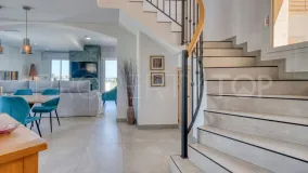 Se vende apartamento en San Roque de 3 dormitorios