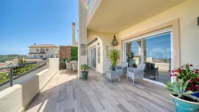 Se vende apartamento en San Roque de 3 dormitorios