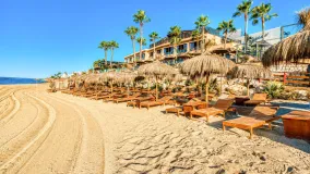 2 bedrooms penthouse for sale in Riviera del Sol
