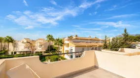 4 bedrooms town house in Costabella for sale