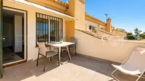 4 bedrooms town house in Costabella for sale