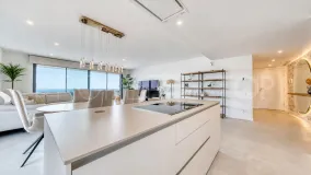 Buy apartment in Estepona
