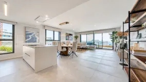 Buy apartment in Estepona