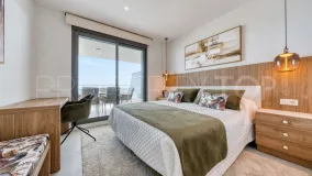 Buy apartment in Estepona