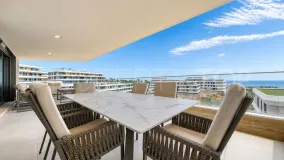 Buy apartment in Estepona