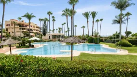 Apartamento en venta en New Golden Mile con 2 dormitorios