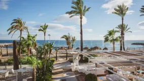 Apartamento en venta de 3 dormitorios en Marbella - Puerto Banus