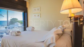 Apartamento en venta de 3 dormitorios en Marbella - Puerto Banus