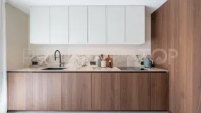 Apartamento planta baja en venta en Los Capanes del Golf de 4 dormitorios