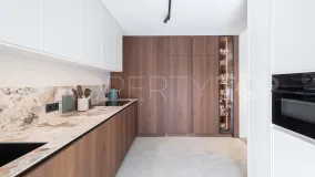 Apartamento planta baja en venta en Los Capanes del Golf de 4 dormitorios