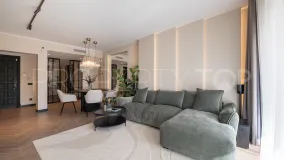 Apartamento planta baja en venta en Los Capanes del Golf de 4 dormitorios