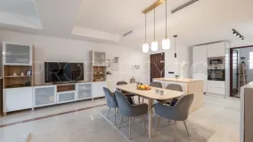 Comprar apartamento planta baja en La Mairena de 2 dormitorios