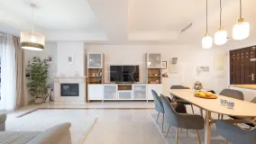 Comprar apartamento planta baja en La Mairena de 2 dormitorios