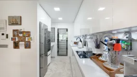 Apartamento planta baja en venta en Alminar de Marbella