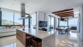 La Reserva de Alcuzcuz, villa a la venta