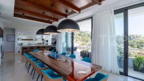 La Reserva de Alcuzcuz, villa a la venta