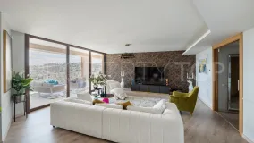 Apartment for sale in Real de La Quinta with 4 bedrooms