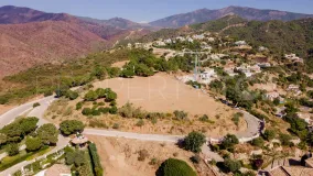 Monte Mayor, parcela a la venta