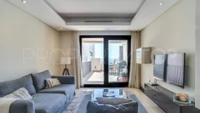 Estepona penthouse for sale