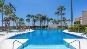 Estepona penthouse for sale