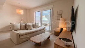Comprar Ático en Estepona con 2 dormitorios