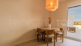 Comprar Ático en Estepona con 2 dormitorios