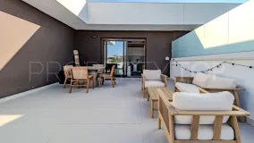 Comprar Ático en Estepona con 2 dormitorios