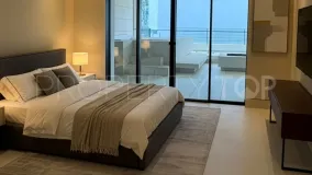 For sale ground floor apartment with 4 bedrooms in Marbella City
